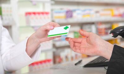 Carte de fidélité en pharmacie Le Conseil d’État rappelle la loi
