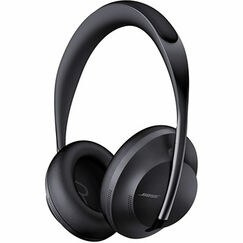 Casque Bose Headphones 700 Premières impressions