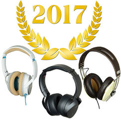 Casques audio Les meilleurs casques audio de 2017