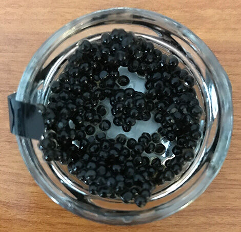 caviar lidl