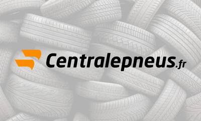 Centralepneus.fr En roue libre