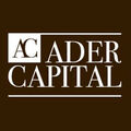 Cession de dette •
Ader Capital en redressement judiciaire