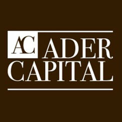 Cession de dette Ader Capital en redressement judiciaire