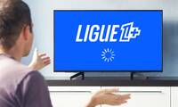 Chaîne Ligue1+ De drôles de règles du jeu