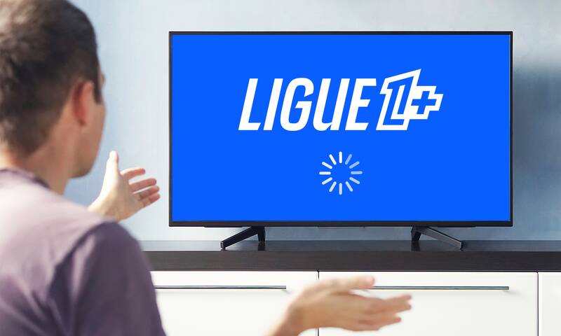 Chaîne Ligue1+ De drôles de règles du jeu Chaîne Ligue1+ De drôles de règles du jeu