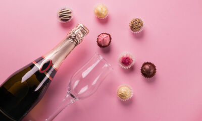 Champagne et chocolat Quelles tendances pour les prix à l’approche des fêtes ?