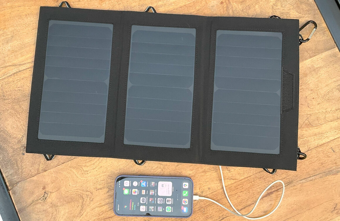 Comment bien choisir mon chargeur solaire portable ?