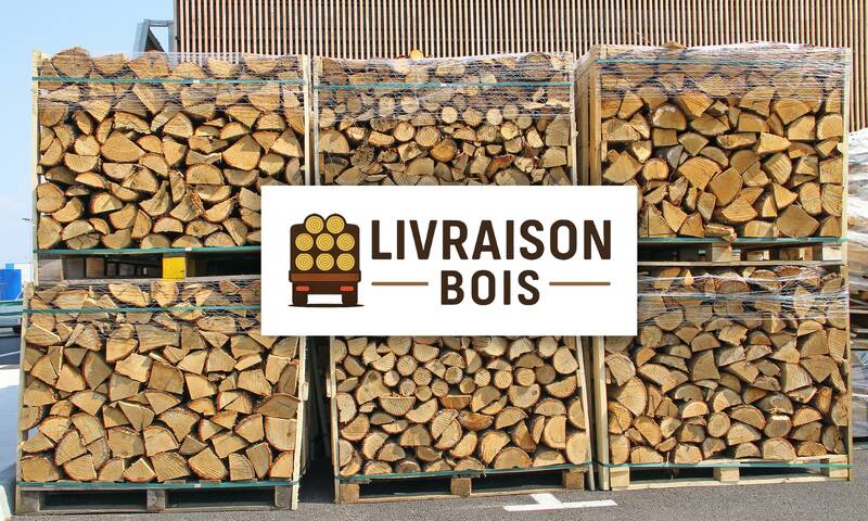 Chauffage au bois De faux sites sévissent en ce début d’automne
