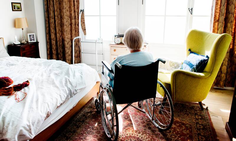 Choix d’un Ehpad Les pièges à éviter et les conseils à suivre