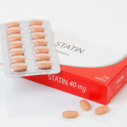 Cholestérol L’effet des statines est exagéré