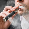 Cigarette électronique •
Aucun danger signalé en France