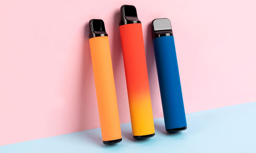 elfbar nachfüll pod läuft aus Cigarettes électroniques Puffs (caméra cachée) - Interdites aux mineurs,  vraiment ? - Actualité