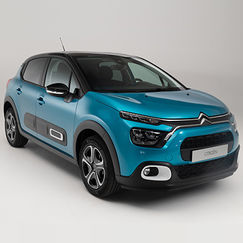 Citroën C3 (2020) Premières impressions