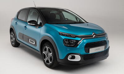 Citroën C3 (2020) Premières impressions