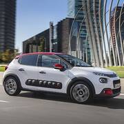 Citroën C3 Premières impressions