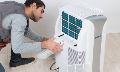 Climatiseur d’occasion Les pièges à éviter