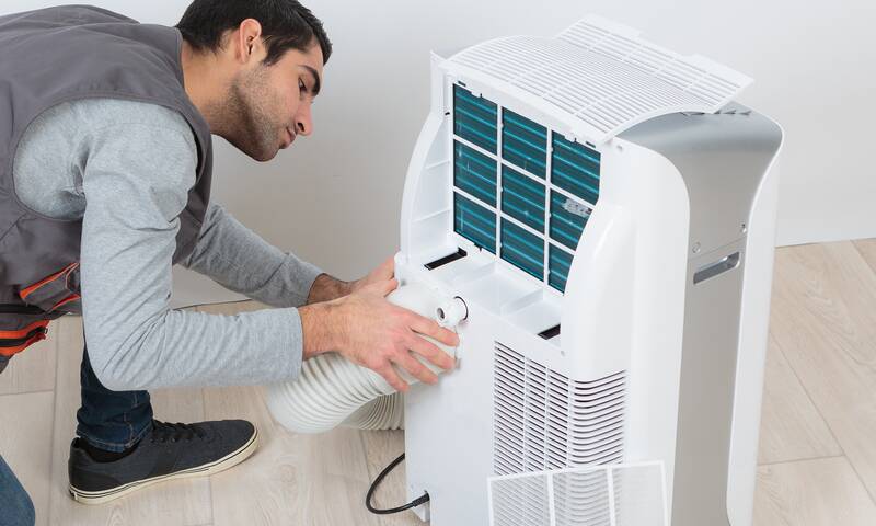 Climatiseur d’occasion Les pièges à éviter
