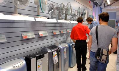 Climatiseurs et ventilateurs L’indécente augmentation des prix pendant la canicule