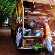 Collecte et gestion des déchets Une entente sur les prix sanctionnée