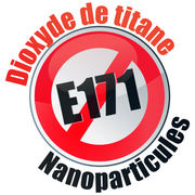 Colorant E171 L’interdiction renvoyée aux calendes grecques