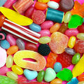 Le dioxyde de titane bientôt banni des bonbons ?