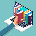 Commandes de livres sur Internet •
Les frais de livraison fixés à 3 €