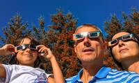 Comment trouver des lunettes pour l’éclipse solaire du 12 août