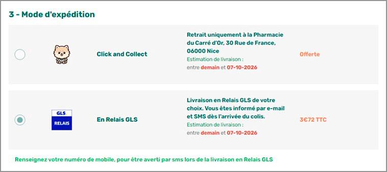 Lors des commandes passées actuellement, MyHappyVeto.com promet une livraison entre le lendemain… et dans 2 mois. On a vu plus précis ! Et il n’est même pas certain que ce délai soit tenu. Commerce en ligne - MyHappyVeto.com aux abois