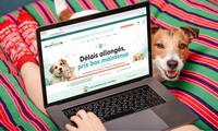Commerce en ligne - MyHappyVeto.com aux abois
