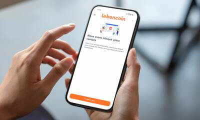 Commerce entre particuliers Leboncoin a le blocage facile
