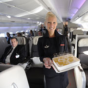 Compagnies aériennes Que valent les compagnies les plus fréquentées par les passagers français ?