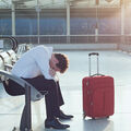 Compagnies aériennes •
Rappel de vos droits en cas de surbooking