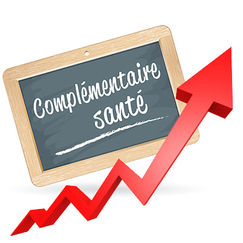Complémentaires santé Fortes hausses des tarifs en 2019