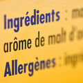 Curcuma, acérola… Des extraits pas si naturels