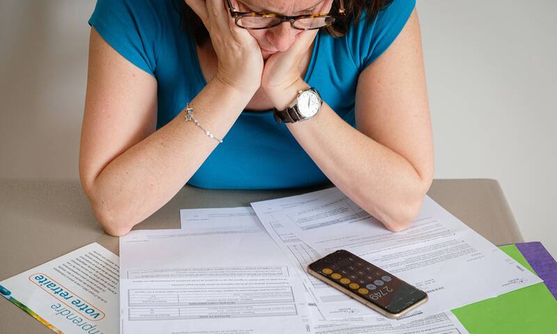 Compte retraite La correction d'une erreur dans votre carrière va prendre encore plus de temps