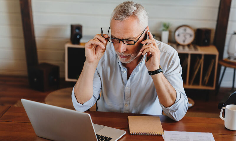 Comptes bancaires oubliés La recherche facilitée