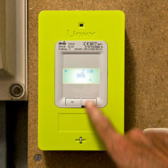 Compteur Linky Des communes déboutées Compteur Linky Des communes déboutées