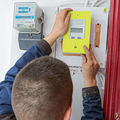 Compteur Linky •
Passage en force d’Enedis