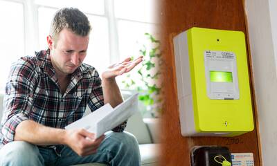 Compteur Linky Quand Enedis accuse à tort des particuliers de fraude