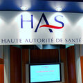 La Haute autorité de santé retire ses recommandations