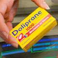 Conseils en pharmacie •
La dose usuelle de paracétamol, c’est 3 g et non 4 g/jour