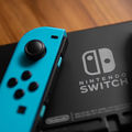 Nintendo mis en demeure de régler le problème du « Joy-Con drift »