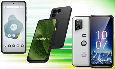 Consommation responsable Comment choisir un smartphone écologiquement sobre ?