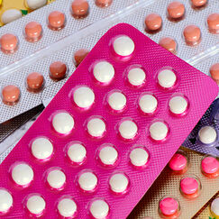 Contraception Faut-il libérer la pilule ?
