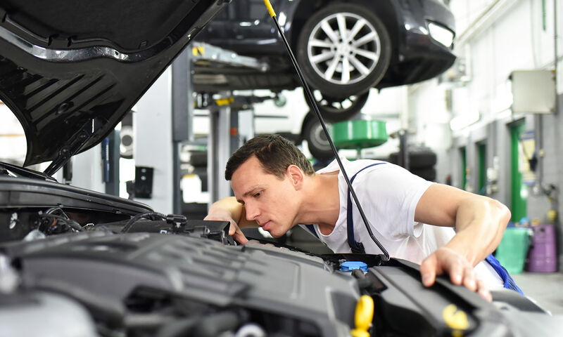 Contrôle technique auto Un nouveau comparateur de prix pas vraiment à jour