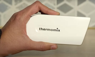 Cook-Key de Thermomix (vidéo) Prise en main