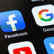 Cookies et données personnelles Facebook et Google sanctionnés