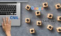 Cookies La Cnil frappe fort contre Google et Shein