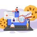 Cookies sur Internet •
La nouvelle donne
