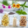 Coronavirus •
Alerte sur de nombreux compléments alimentaires